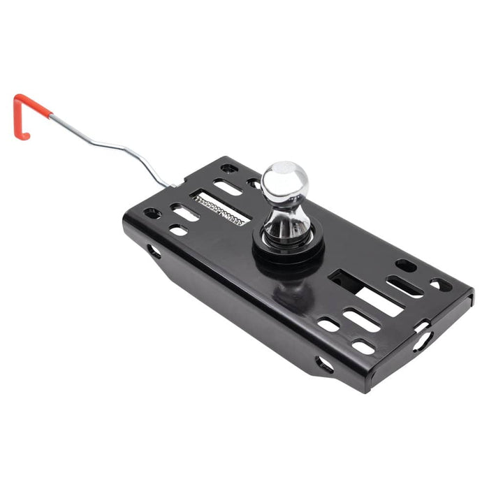 GOOSENECK HITCH HEAD