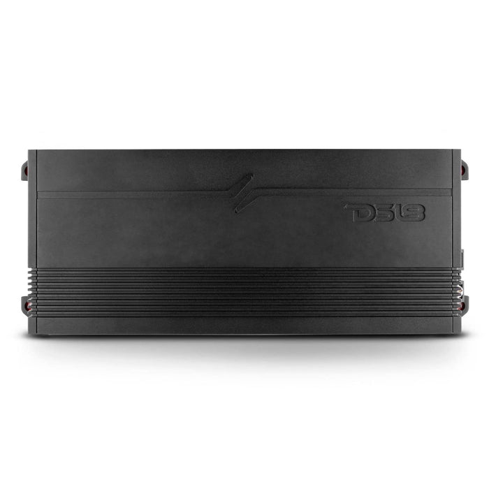 4-CHANNEL AMP | 2 X 740 @ 4 OHM BRIDGE | 4 X 420 @ 2 OHM | 4 X 300 @ 4 OHM WATTS RMS