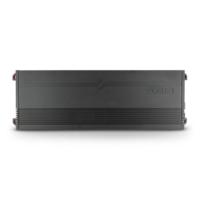 4-CHANNEL AMP | 2 X 1700 @ 4 OHM BRIDGE | 4 X 1000 @ 2 OHM | 4 X 700 @ 4 OHM WATTS RMS
