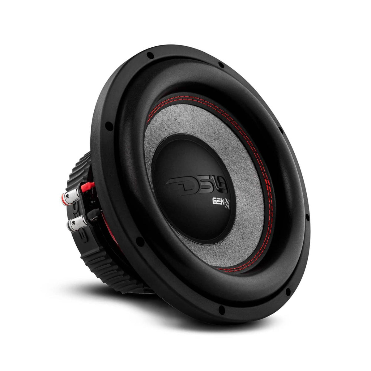 10" SUBWOOFER | 400 WATTS RMS | 4 OHM | DVC