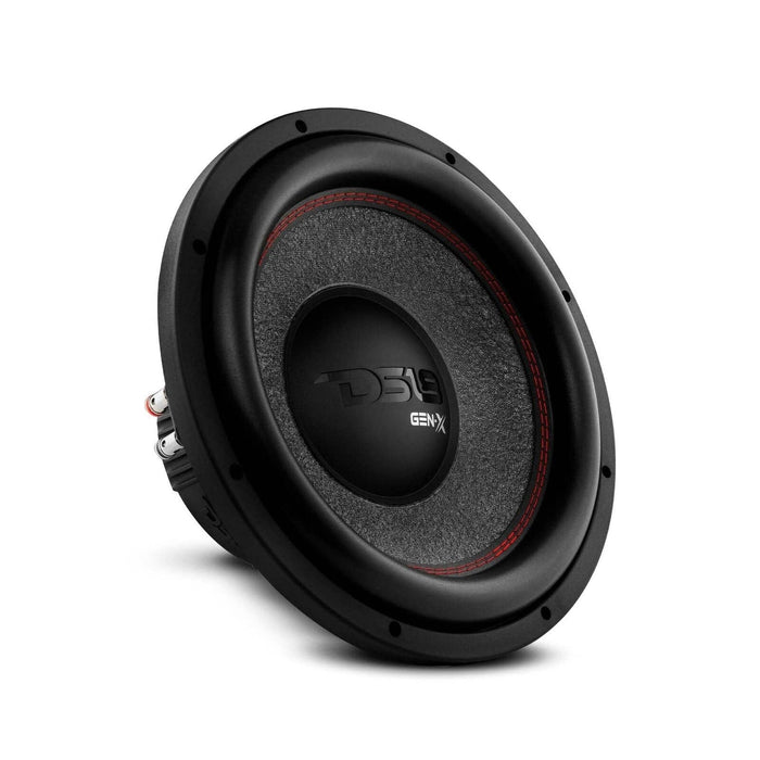 12" SUBWOOFER | 450 WATTS RMS | 4 OHM | DVC