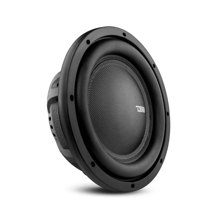 12" SHALLOW MOUNT SUBWOOFER 800 Watts RMS DVC 4 OHM