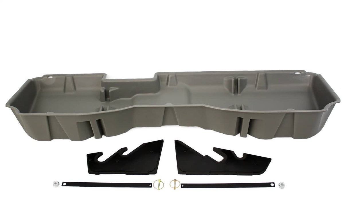 DU-HA 14-18 GM 1500/15-19 HD CREW CAB