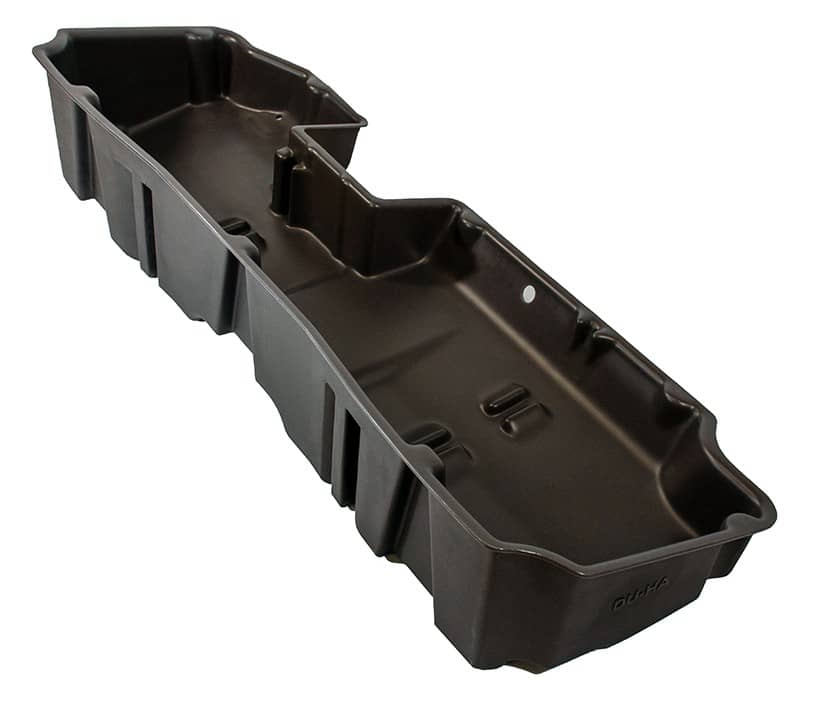 DU-HA 19-26 GM 1500/ 20-26 GM HD CREW