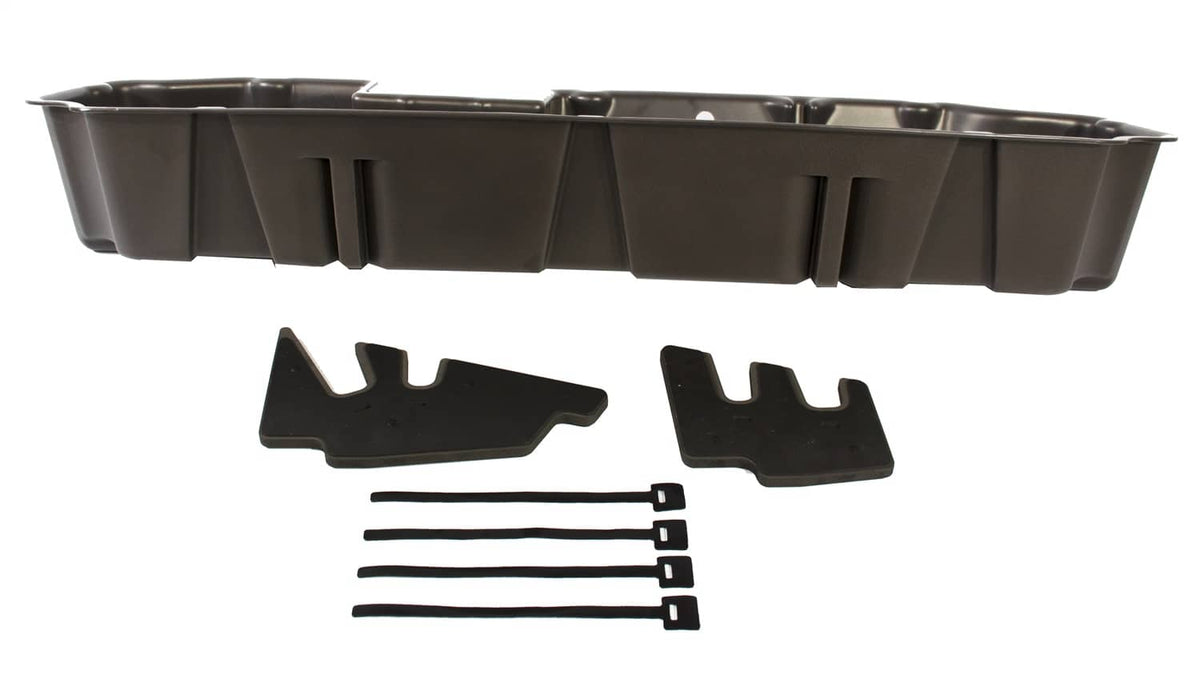 DU-HA 19-26 GM 1500 / 20-26 GM HD EXT CAB