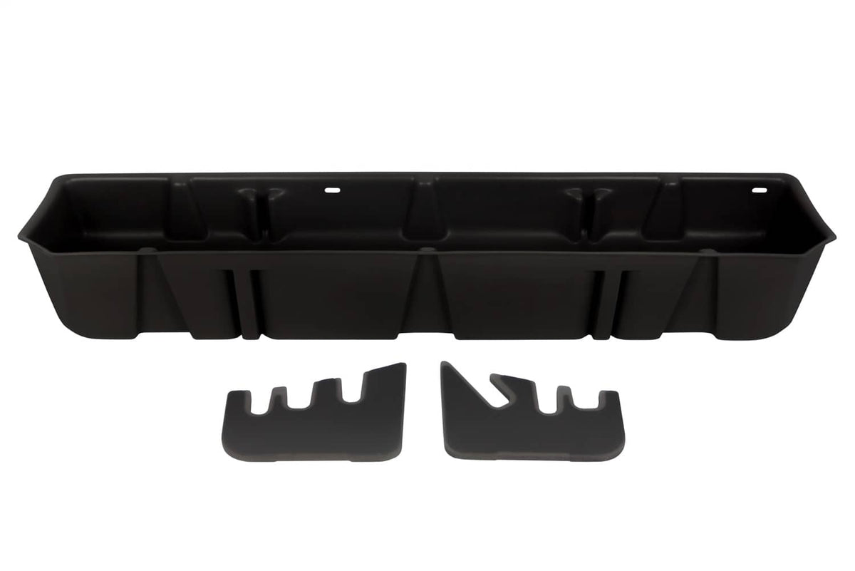DU-HA 15-26 F150/17-26 S/DUTY CREW CAB