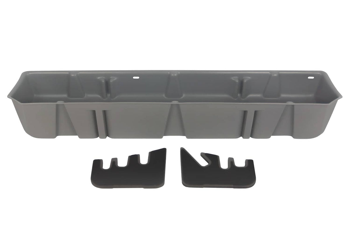 DU-HA 15-26 F150/17-26 S/DUTY CREW CAB