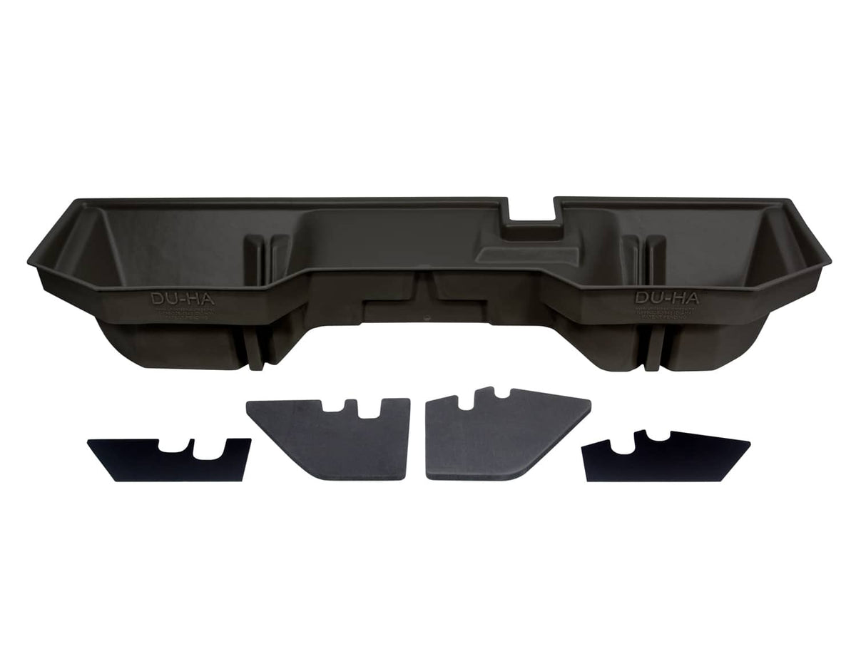 DU-HA DODGE RAM 02-18 1500 QUAD/ CREW / 03-26 2500/3500