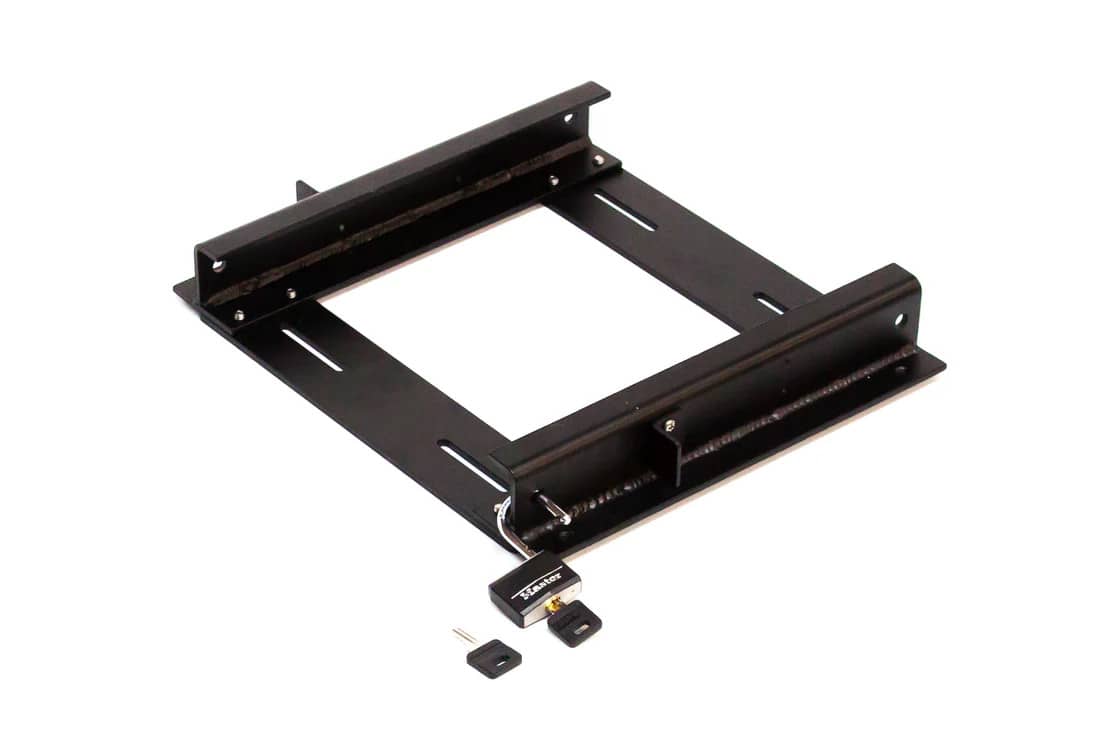 DUHA SQUAD BOX SLIDE BRACKET