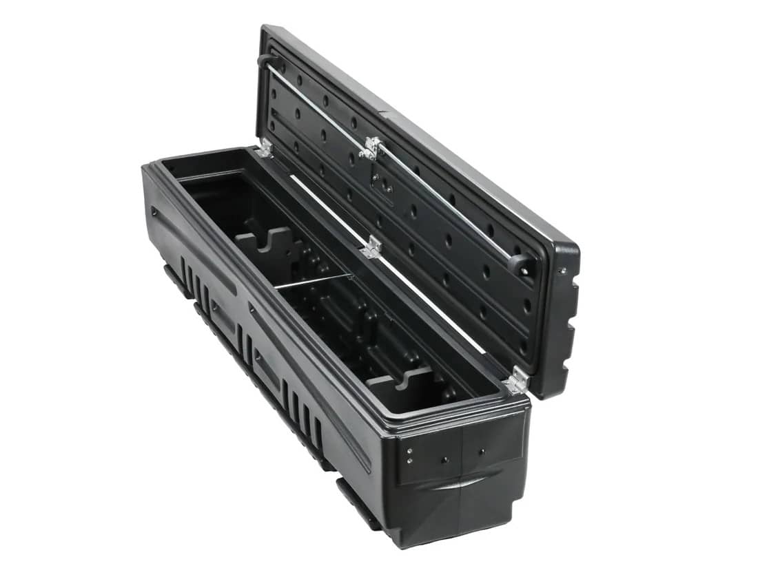 DUHA HUMPSTOR SIDE GUN & GEAR STORAGE TOOL BOX