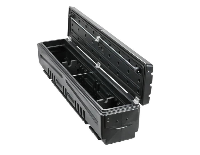 DUHA HUMPSTOR SIDE GUN & GEAR STORAGE TOOL BOX