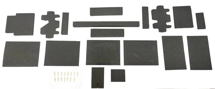 CUDDLE SNUG CUSTOM GUN CARRYING SYSTEM