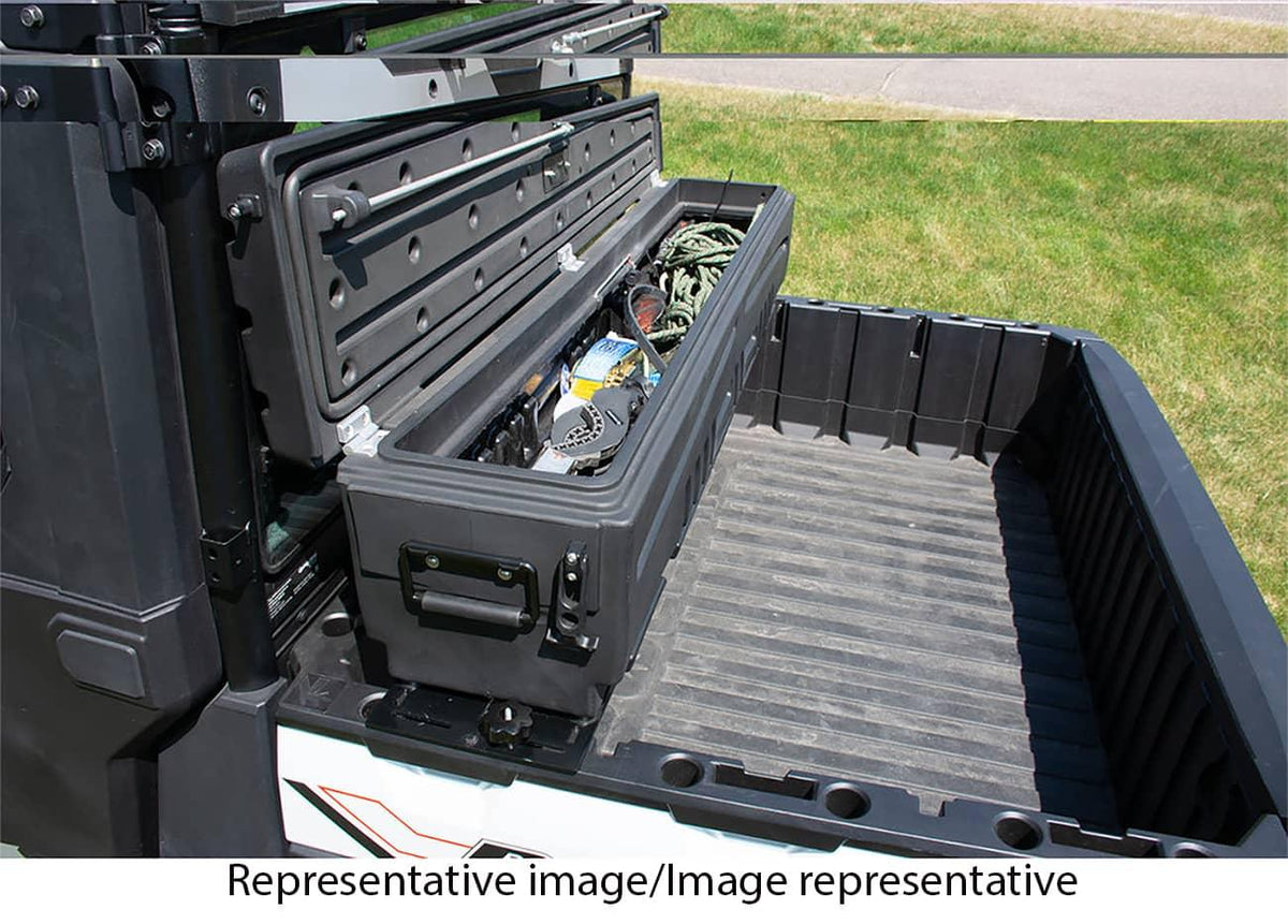 UTV GUN/TOOL/GEAR BOX 16-26 CAN-AM DEFENDER
