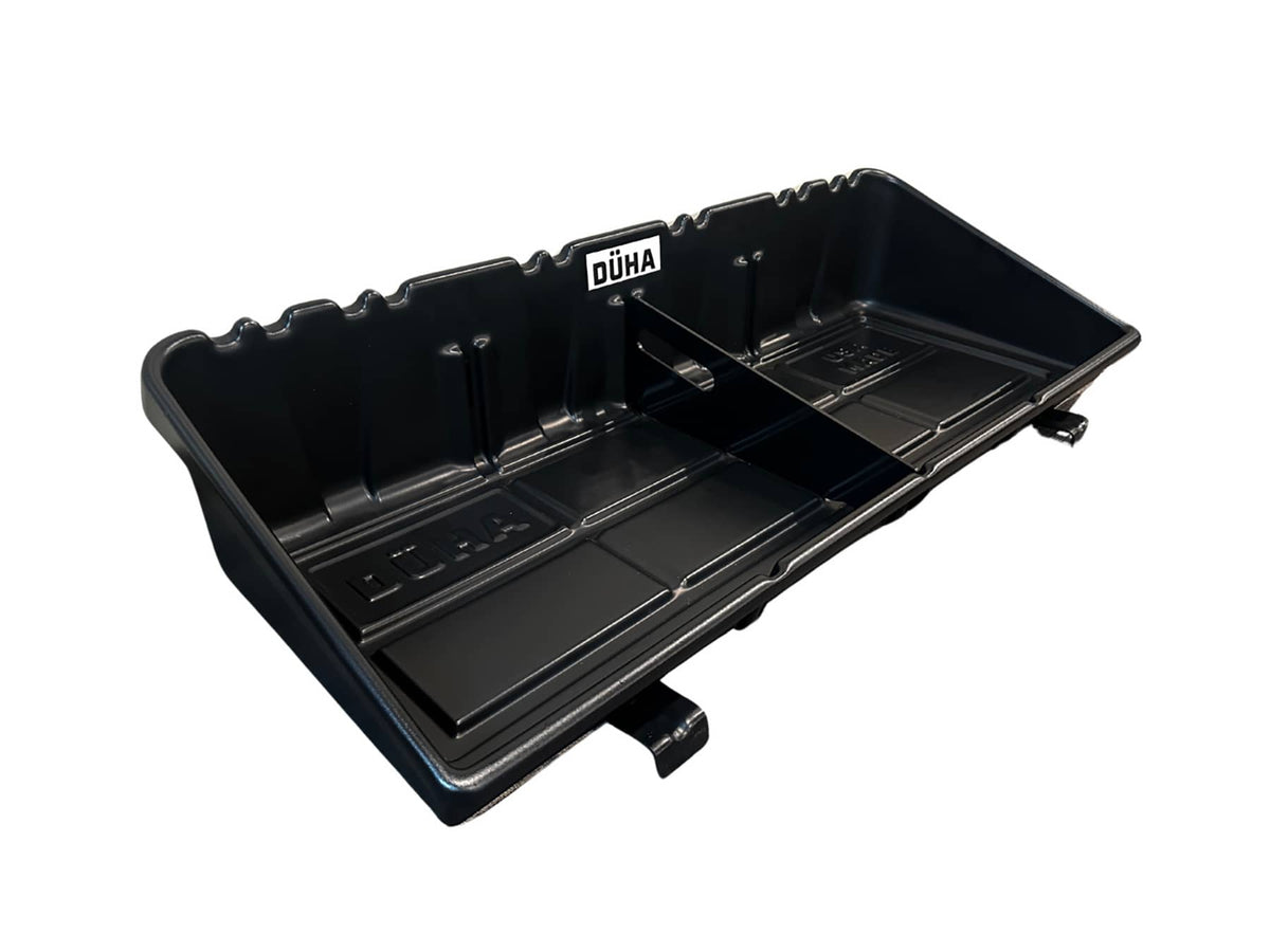 CARGO STOP - SMALL/MID SIZE PICKUP TRUCKS