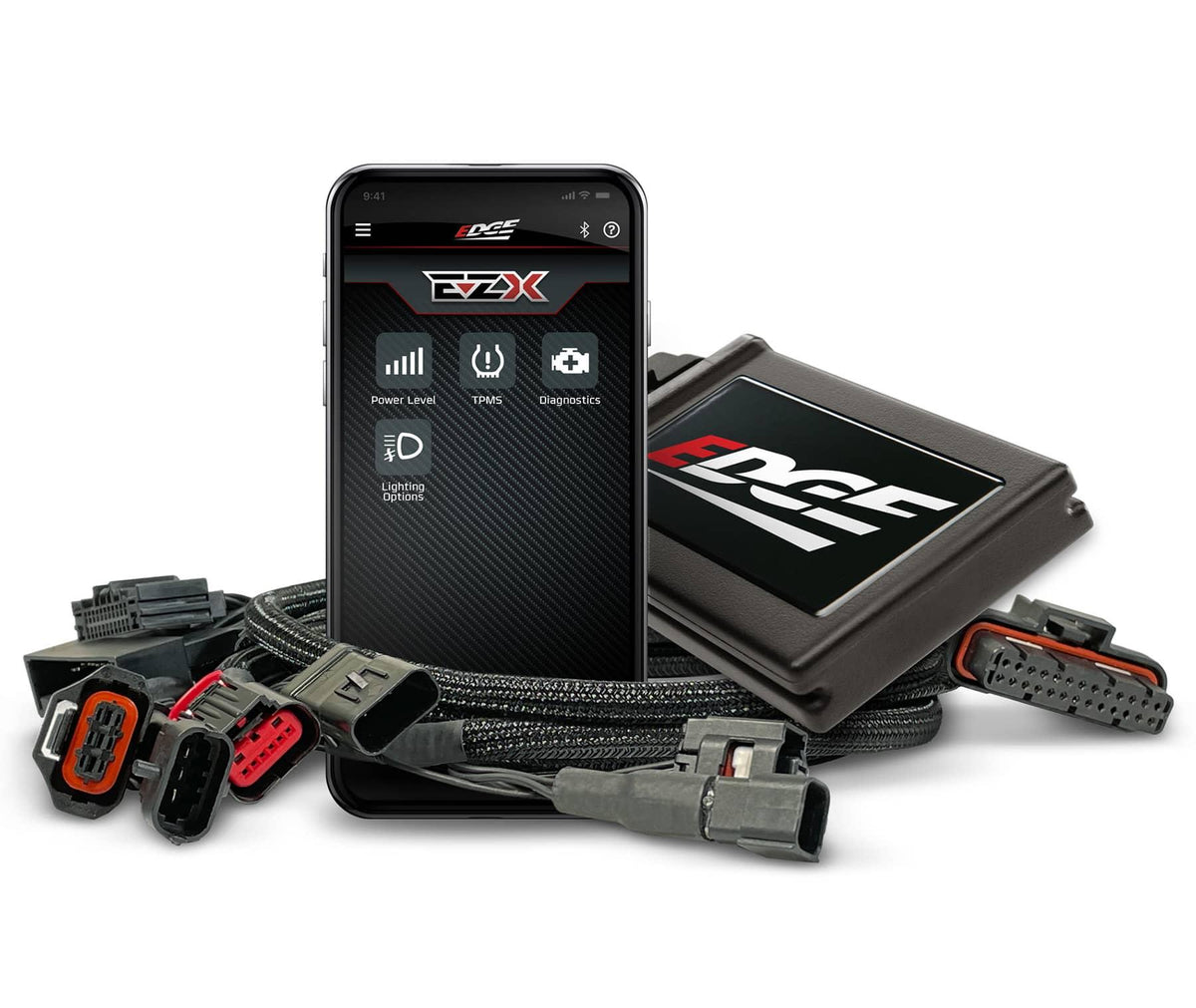 EZX & CTS3 KIT 23-26 SUPER DUTY 6.7L