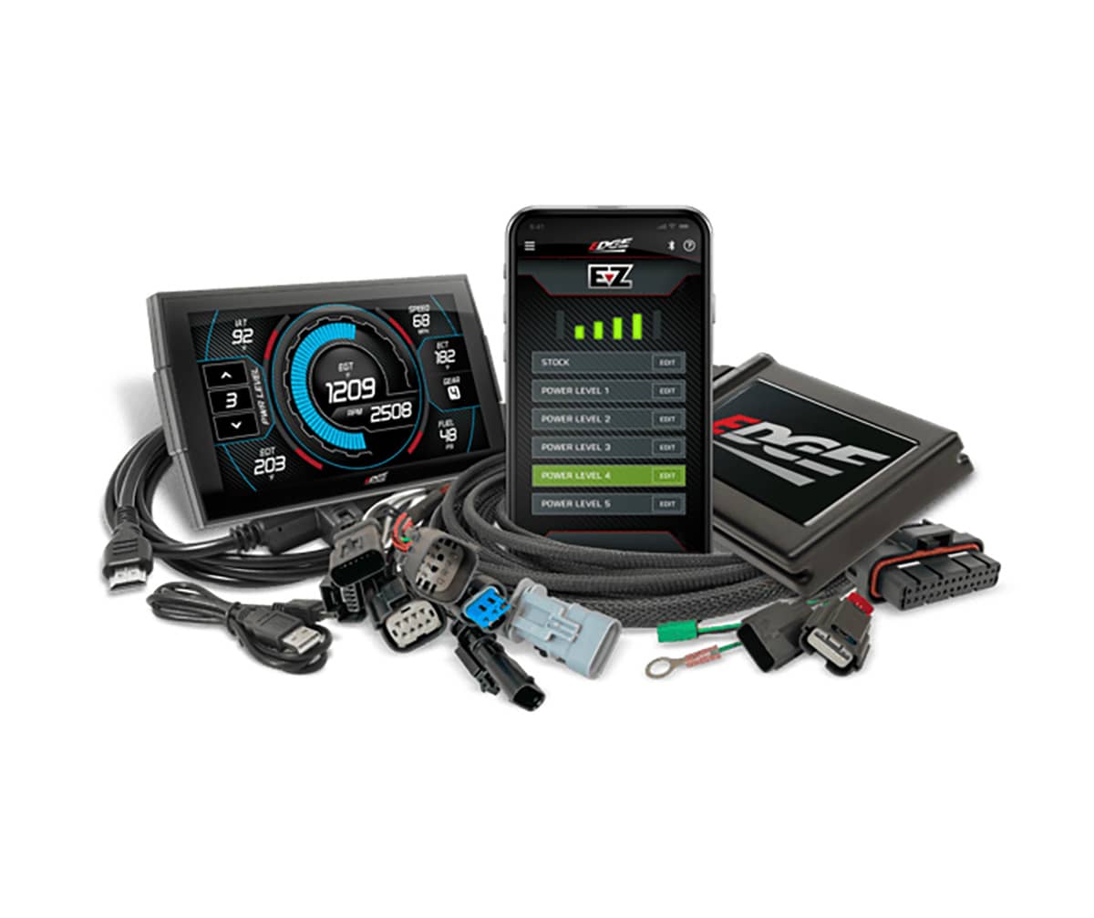 EZ + INSIGHT CTS3 KIT | 24-26 GM L5P DURAMAX