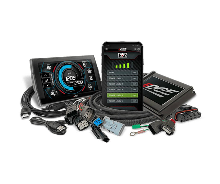 EZ + INSIGHT CTS3 KIT | 24-26 GM L5P DURAMAX