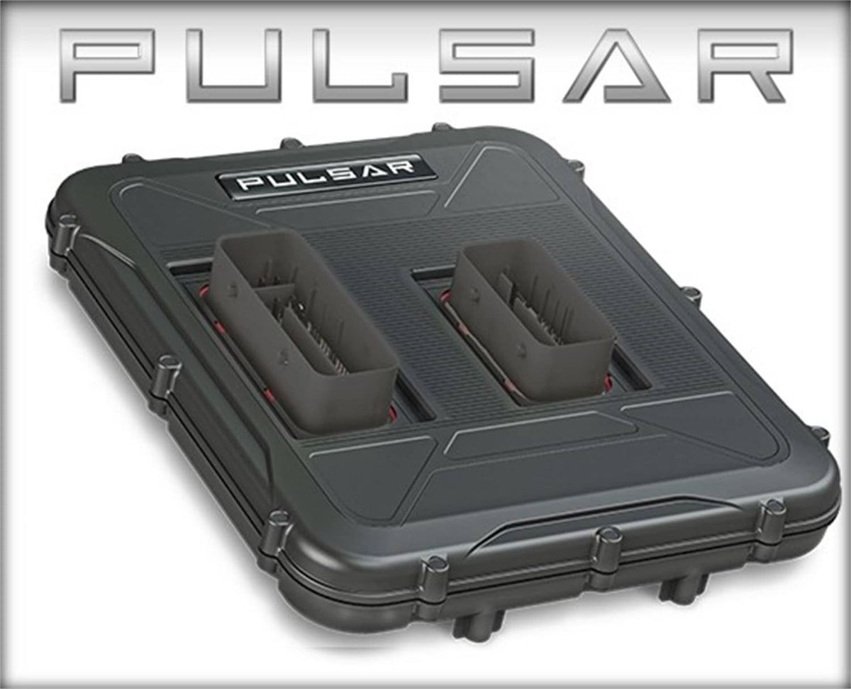 PULSAR INLINE MODULE 17-19 GM 6.6L