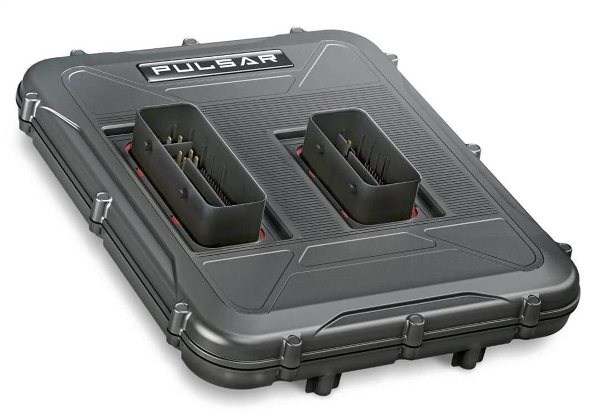 PULSAR V3 17-19 GM HD