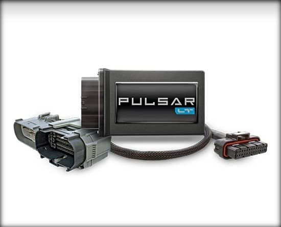 PULSAR LT CONTROL MODULE 19-22 GM 1500 5.3/6.2L
