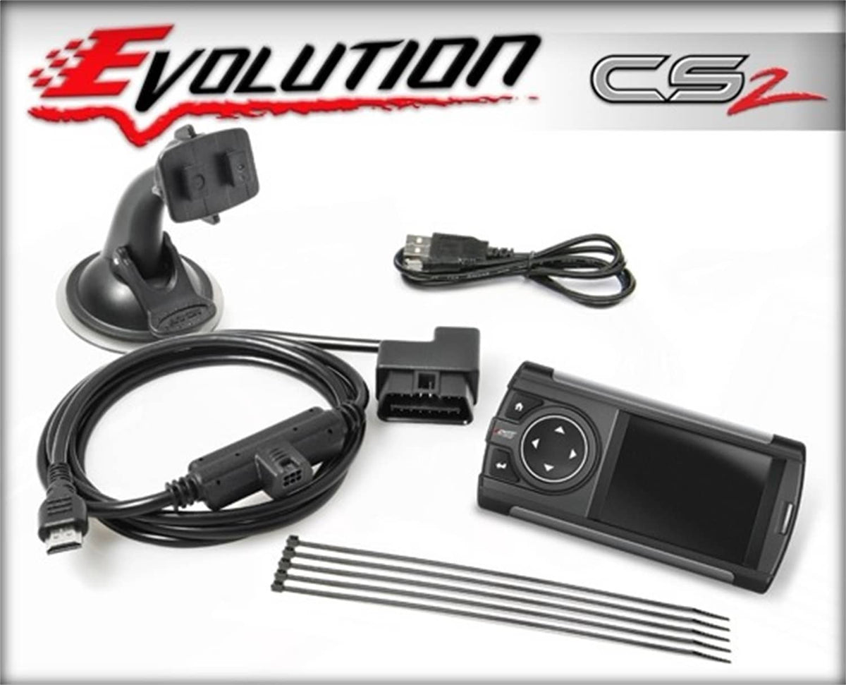 EVOLUTION CS2 GAS 17-19 GM