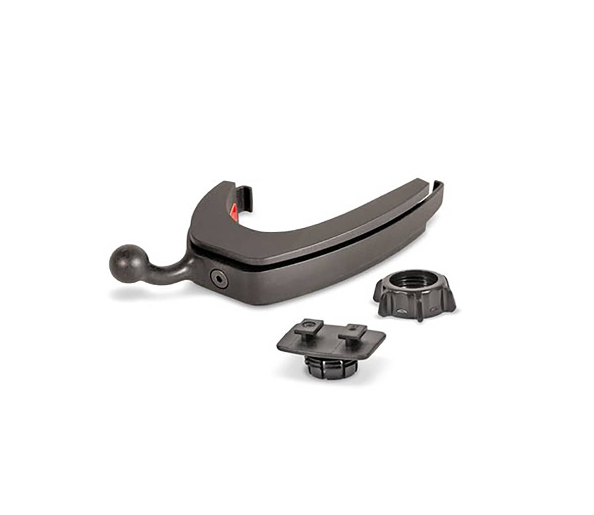 CTS3 PILLAR DISPLAY MOUNT 07.5-14 CHEVROLET/GMC
