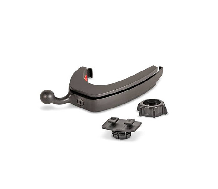 CTS3 PILLAR DISPLAY MOUNT 07.5-14 CHEVROLET/GMC
