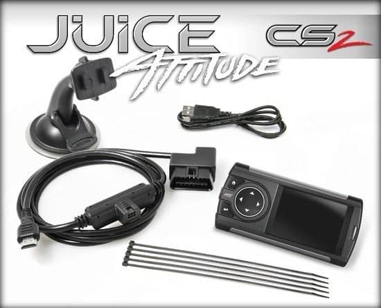 JUICE W/ATTITUDE CS2 19-20 RAM 2500/3500 6.7L