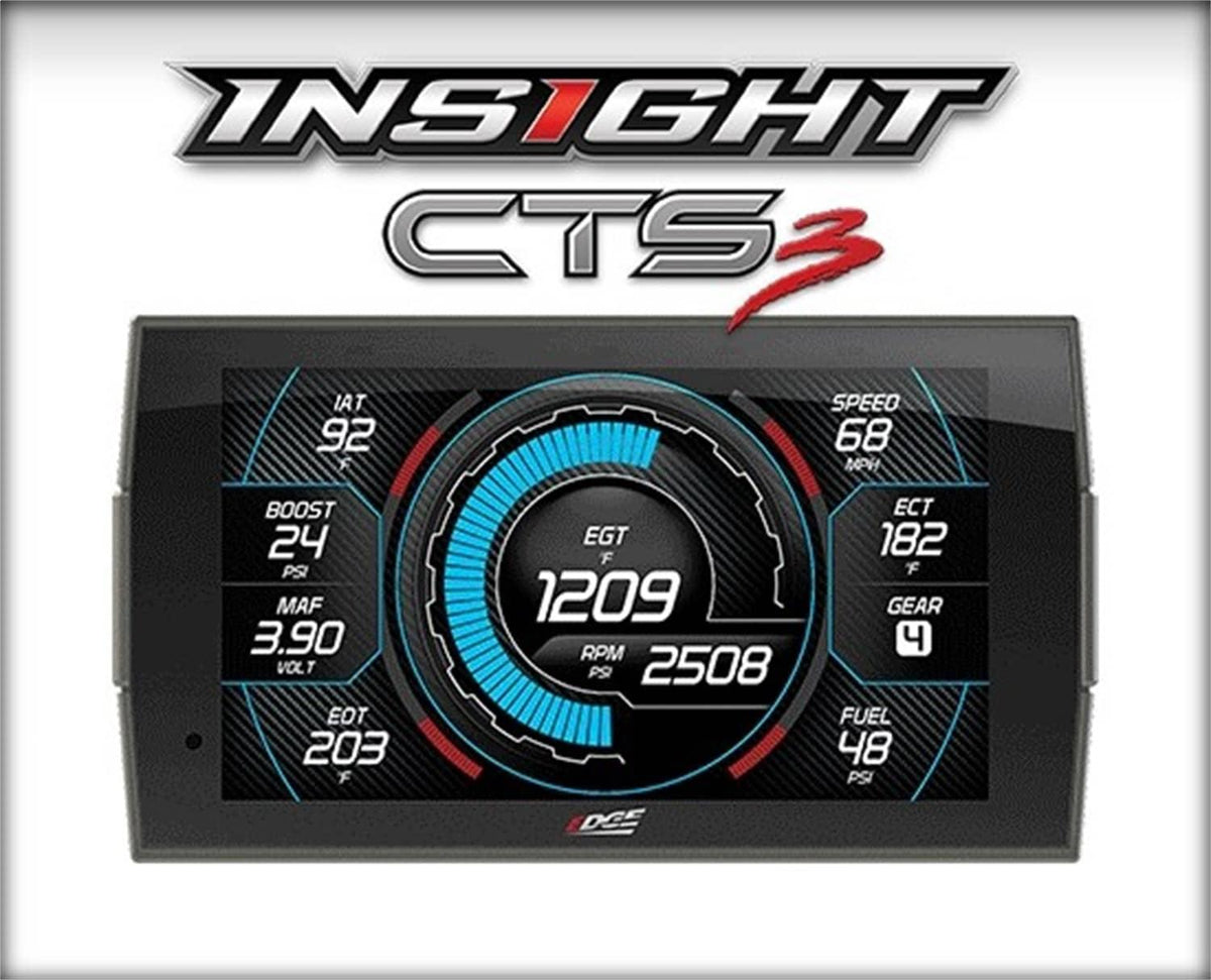 CTS3 DIGITAL GUAGE