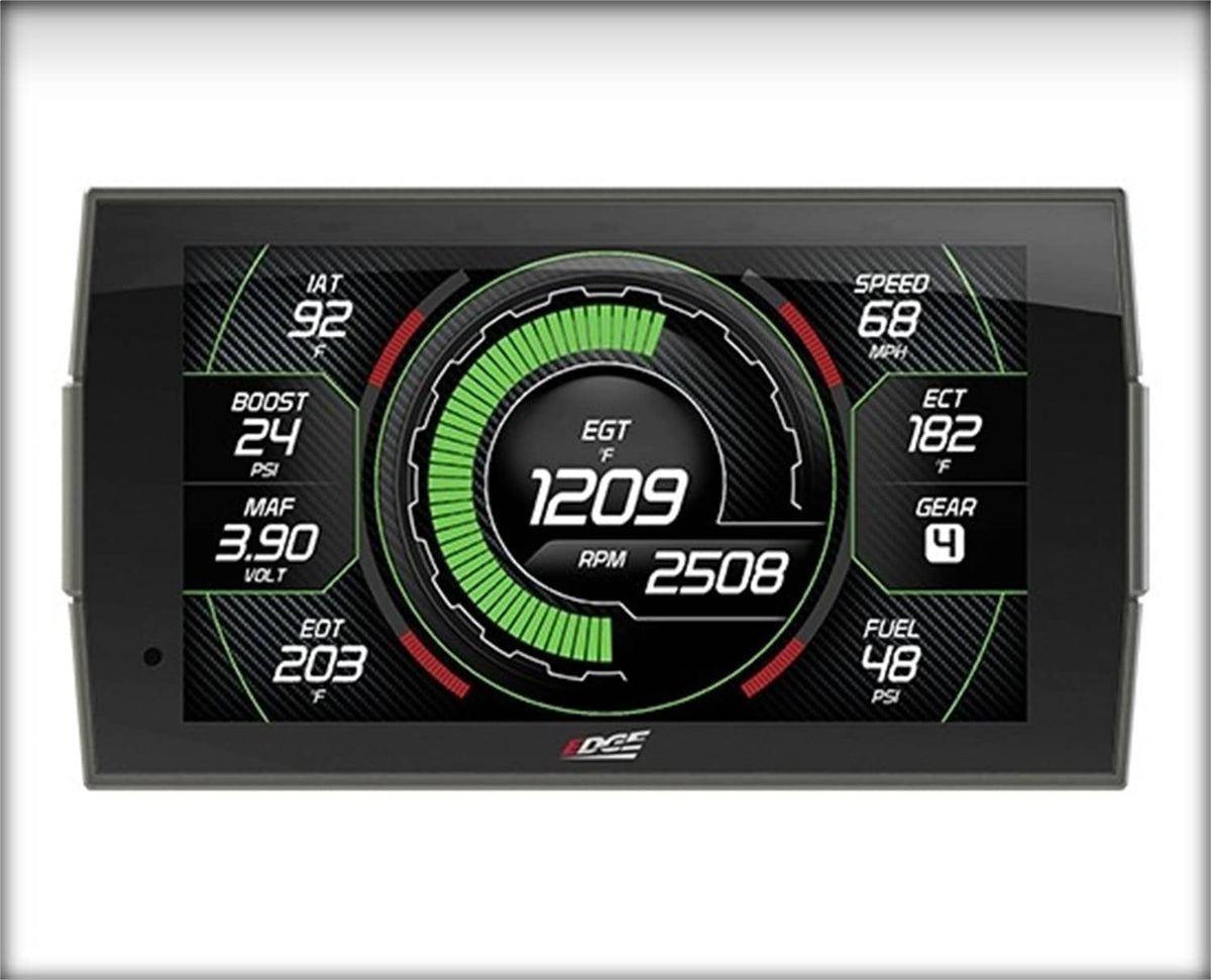 DIESEL EVOLUTION CTS3 99-19 S/DUTY