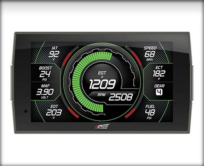 DIESEL EVOLUTION CTS3 99-19 S/DUTY