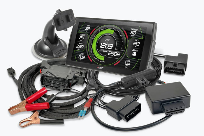 EVOLUTION CTS3 20-23 GM HD L5P DURAMAX