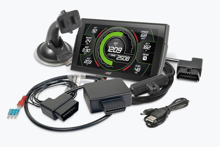 EVOLUTION CTS3 17-19 GM HD L5P DURAMAX
