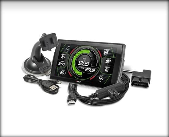 GAS EVOLUTION CTS3 17-19 GM