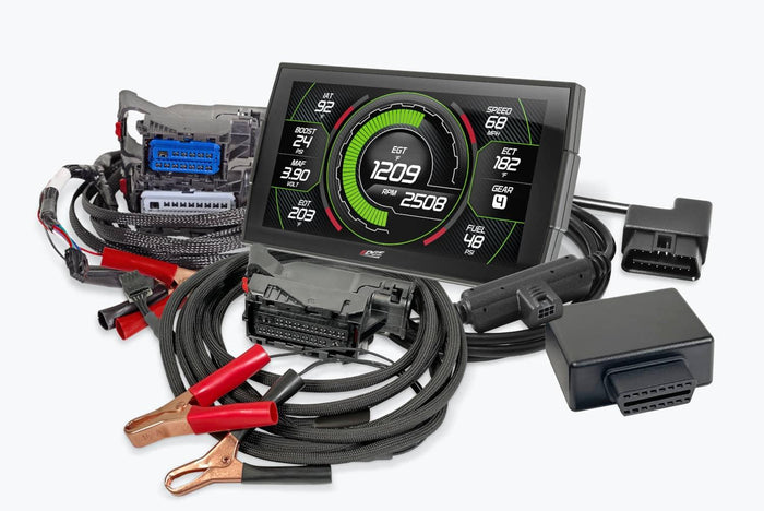 GAS EVOLUTION CTS3 19-22 GM 1500 5.3/6.2L