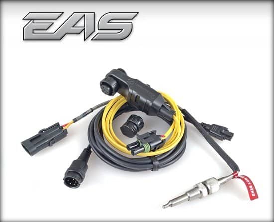 EAS EXPANDABLE EGT PROBE