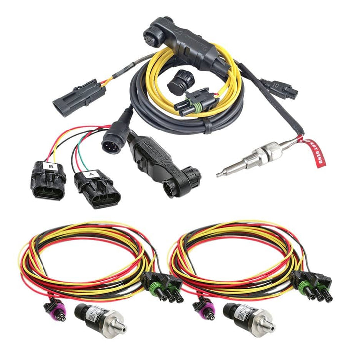 EAS STREET DIESEL KIT