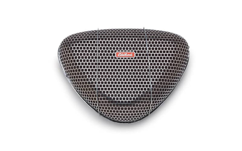 PRO-FLO 1000 AIR CLEANER