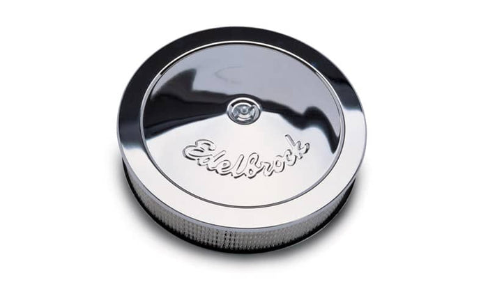 ROUND AIR CLEANER 14IN