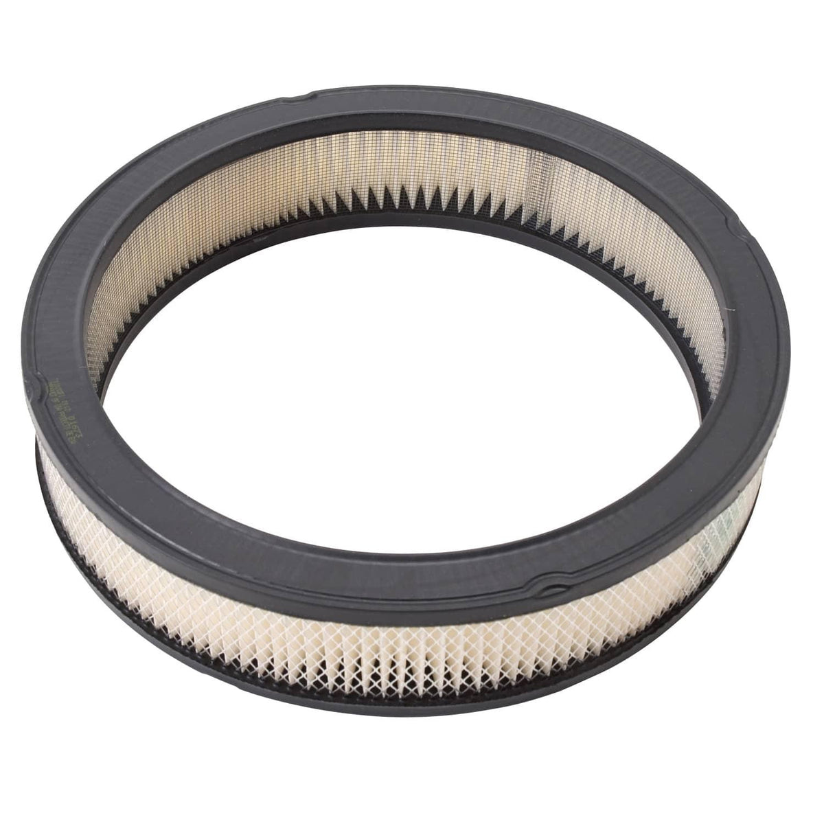 14" PAPER AIR FILTER ELEMENT