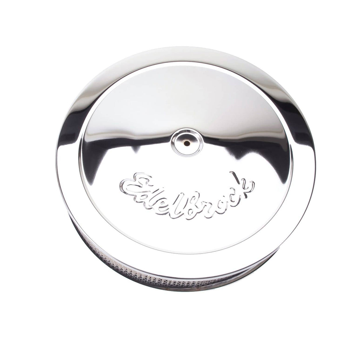 ROUND AIR CLEANER 14IN