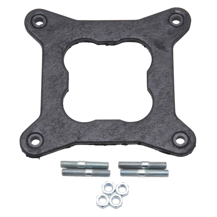 CARB MOUNTING GASKET KIT WITH STUDS