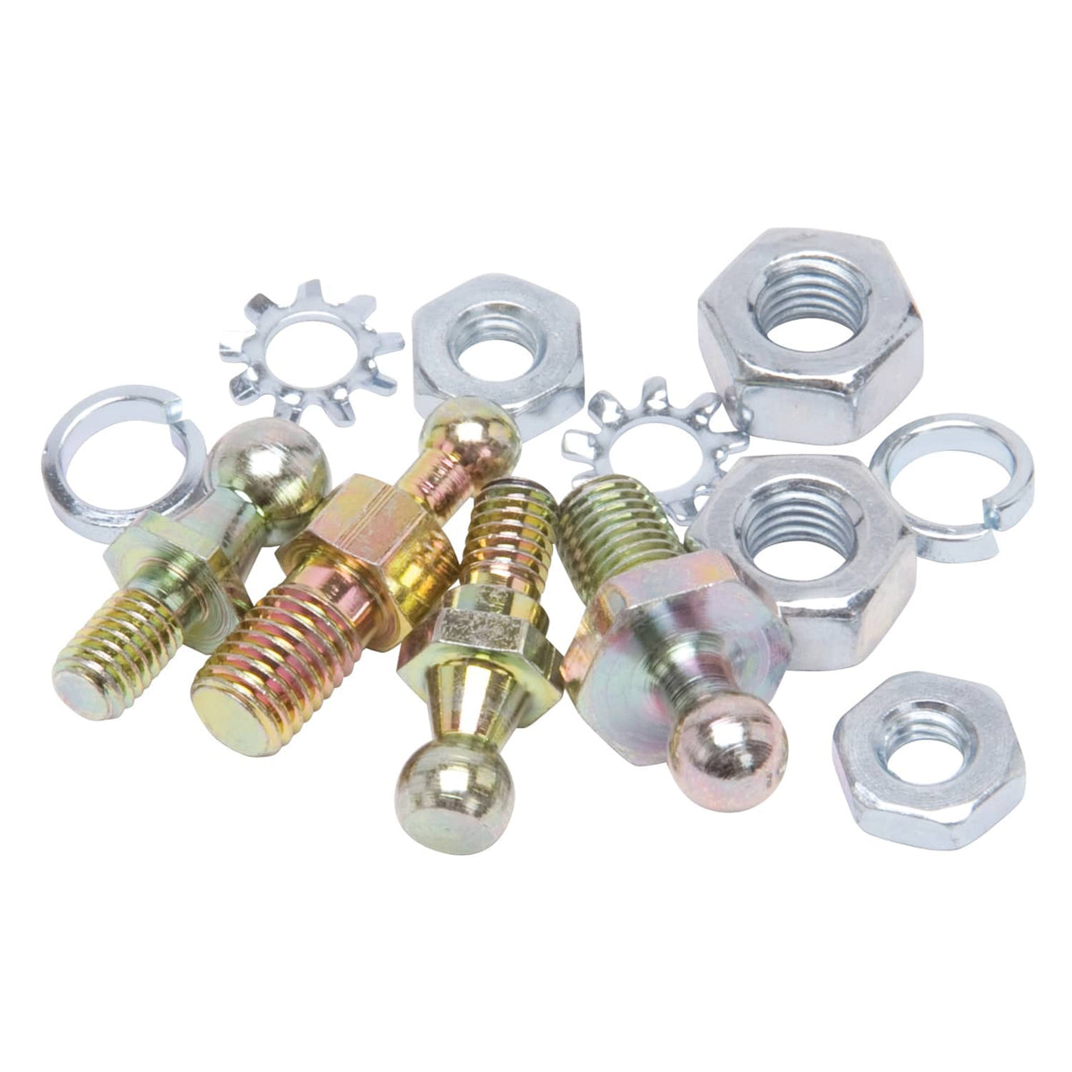 CARB THROTTLE BALL ASSORTMENT