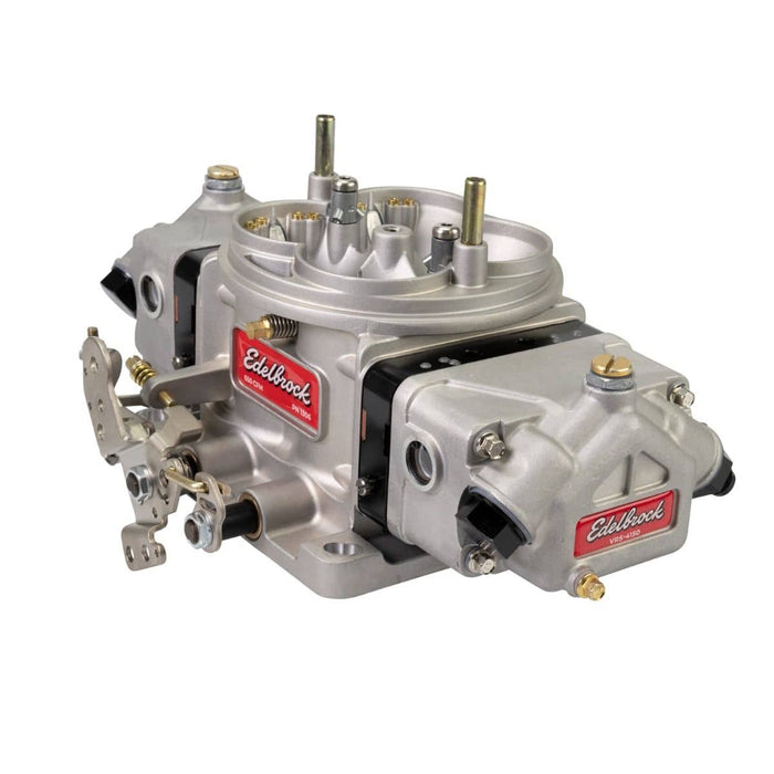CARB 650 CFM