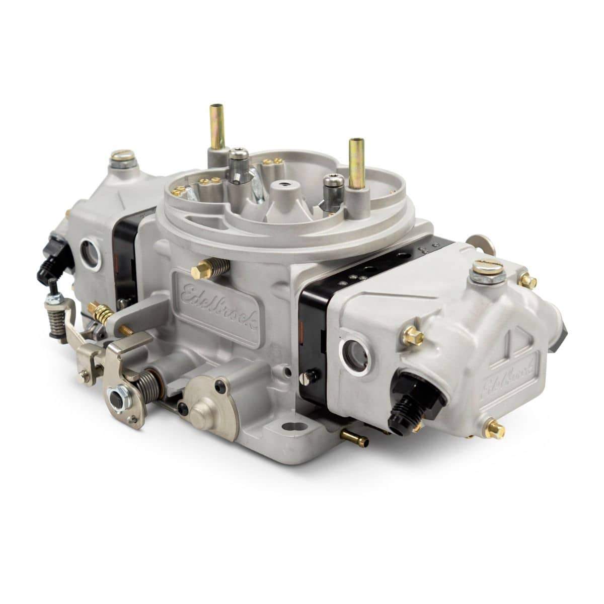 CARB 750 CFM