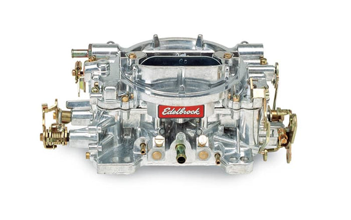 CARB 600 CFM MANUAL