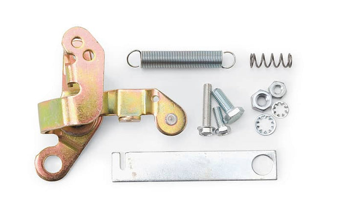 THROTTLE KIT