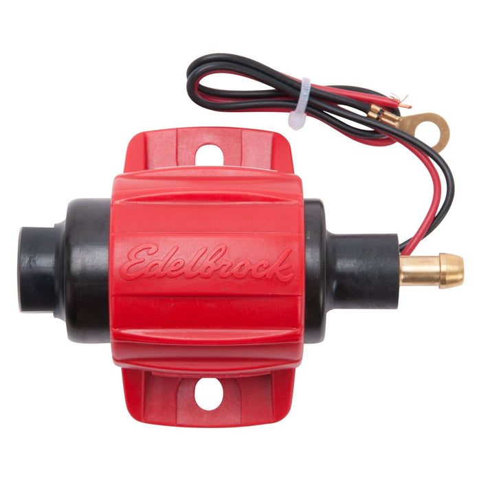 MICRO ELECTRIC FUEL PUMP