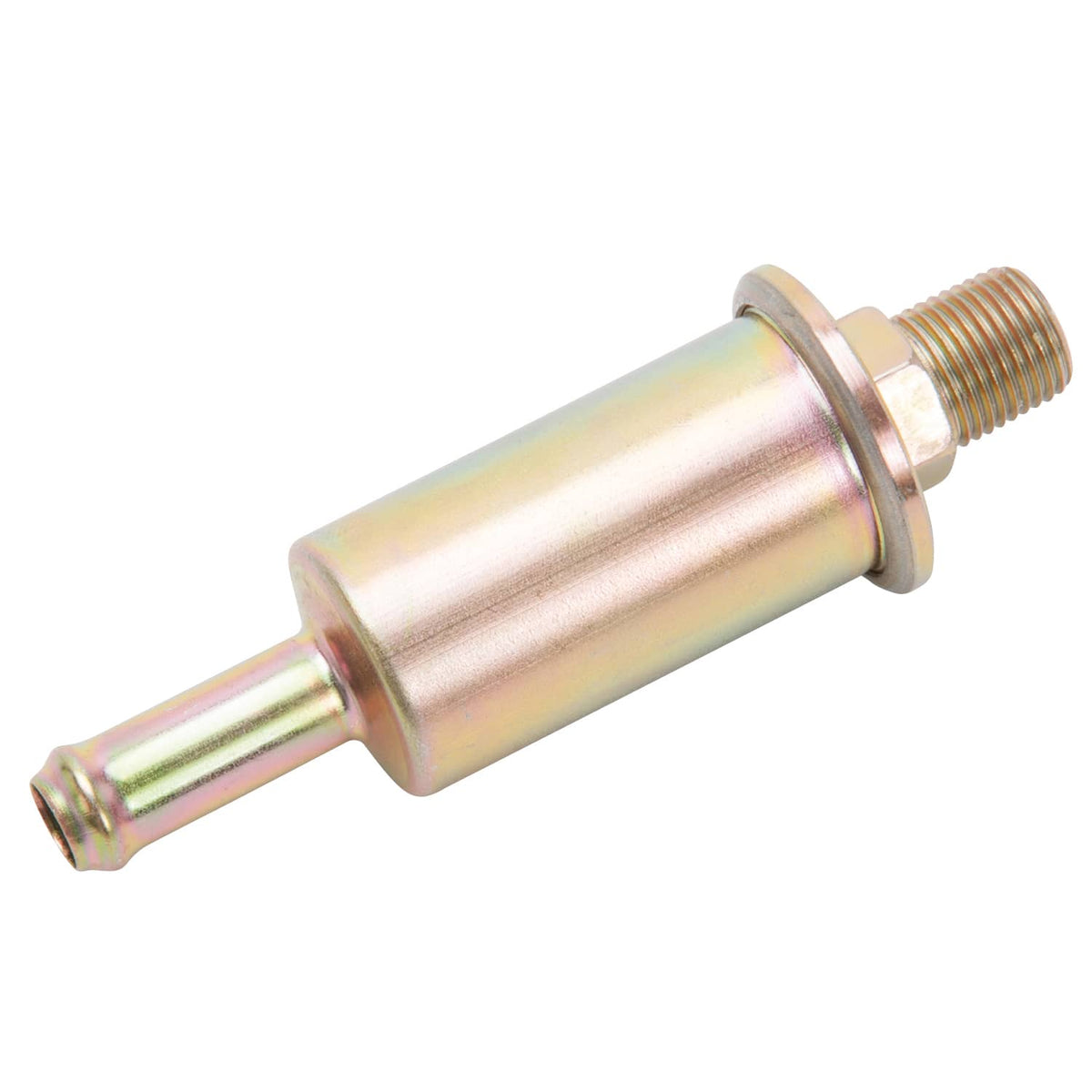 FUEL FILTER FOR UNIVERSAL MICRO FUEL PUMPS