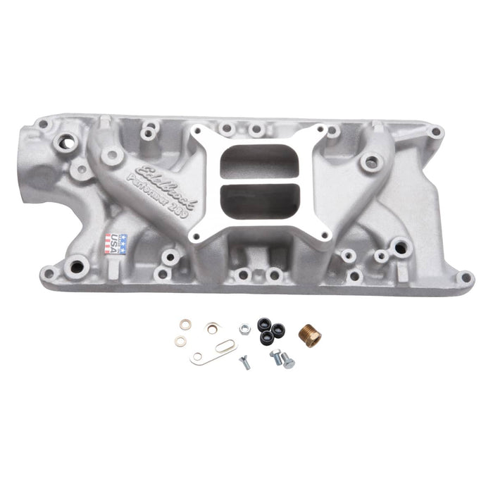 SBF PERFORMER NON-EGR MANIFOLD